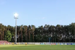 Baltijos taurės finale Alytuje kovos Farerų salų ir Lietuvos futbolininkės