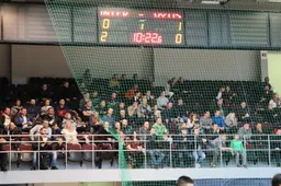 Sirgaliai galės grįžti į sporto arenas