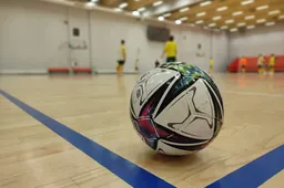 Lietuvos salės futbolo taurės laimėtojas paaiškėjo Druskininkuose