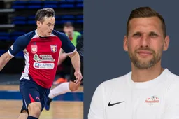 Į Olandiją su Lietuvos rinktine išvyksta ne tik Lukša, bet ir Labukas