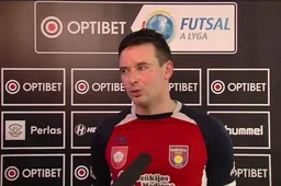 Alytiškiai tiesia kelią į Lietuvos futsalo A lygos atkrintamąsias varžybas