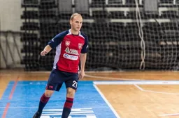 DFK „Dainavos“ salės futbolininkai atsirevanšavo T. Labuko komandai