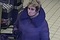 Pasisavino prekių iš parduotuvės