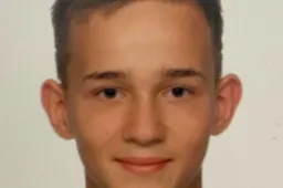 Alytuje dingęs vaikinas atsirado