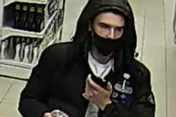 Prašė atpažinti nuotraukoje matomą vyrą