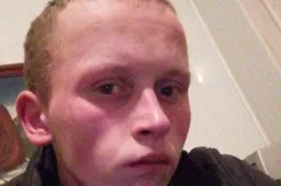 Ieško nusikalstama veika įtariamo vyro