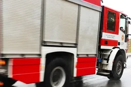 Degė BMW, „Audi“ ir „Alfa Romeo“ automobiliai