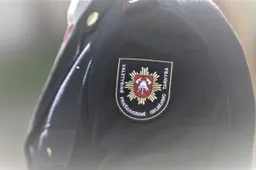 Dūmų detektorius neveikė, nes buvo išsikrovęs