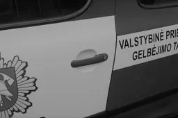 Ruošdamas vietą koncertinai Dzūkijos pasienyje žuvo ugniagesys iš Aukštaitijos