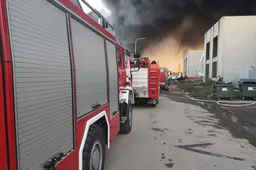 Didžiulio padangų gaisro Alytuje byloje – 1 milijono eurų bauda įmonėms, priteisti milijoniniai ieškiniai valstybei ir aplinkosaugai