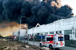 Teismas ketina pradėti „Ekologistikos“ gaisro bylos nagrinėjimą