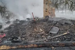 Daugiausiai žmonių gaisruose pernai žuvo aplink Vilniaus regioną ir Dzūkijoje