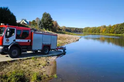 Prieplaukoje pastebėjus paliktus drabužius, gelbėtojai žvalgė Nemuną