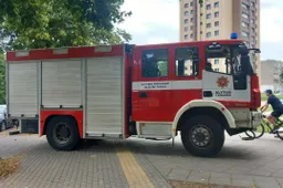 Tarnybos vėl skubėjo prie bendrabučių Dainavos mikrorajone