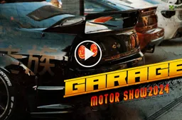 Garage Motor Show LT siekia tapti tradiciniu autorenginiu Alytuje