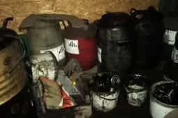 „Kaminukas–garažiukas“: Druskininkų, Lazdijų ir Varėnos savivaldybėse nustatyta nemažai pažeidimų