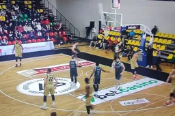 „Wolves“ iškovojo pergalę prieš kitus lygos debiutantus