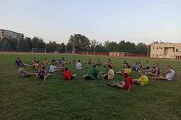 Alytaus miesto bendruomenės centras nelieka nuošaly sprendžiant jaunimo problemas