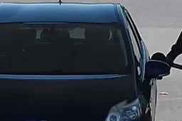 Įsipylė kuro ir pasišalino iš degalinės