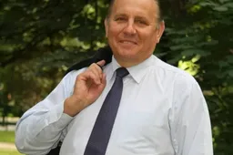 G. Krasauskas: „Politikoje normalu ir klysti, ir paklausti, kai nežinai atsakymo“