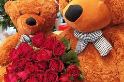 Po Šv. Valentino dienos galės atsidaryti ir gėlių kioskai, ir masažo, tatuiruočių salonai