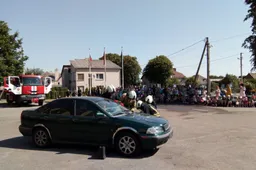 „Pasimatavo“ ugniagesių gelbėtojų profesiją