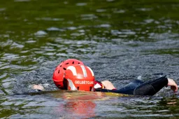 Prienų rajone, ežere, nuskendo vyras