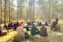 Dzūkai atidaro gamtinio turizmo sezoną ir kviečia į festivalį „Vidur girių“