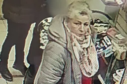 Pasisavino krepšį su pinigine, dokumentais ir telefonu