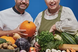 Dzūkė ir italas pristatys lietuvišką derlių