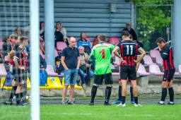 Debiutinį minifutbolo čempionatą „Alytus“ baigė nepaskutinis