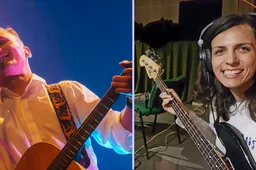 Rasų šventei atgimė „Daina apie Rasą“