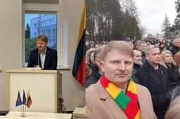 Balbieriškio kultūrai diriguos politinio komiteto „Už Alytų“ vadovas