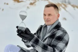 Nauja daina ir dozė šilumos iš Giedriaus Leškevičiaus: „Kiekviena žiema kažkada baigiasi“