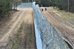 Lietuvos rytų kaimynai mėgina koncertinos stiprumą