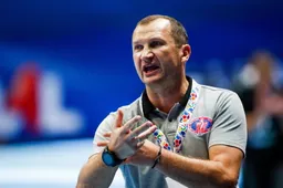 G. Savukynas: tai, kad atsakomąsias rungtynes žaisime Alytuje, yra privalumas