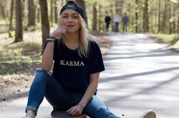 Gintarės kelias į Alytų: su meilės ir sporto prieskoniu