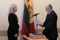 G. Radžiukynas: savivaldybės biudžetas turi būti skiriamas konkretiems darbams