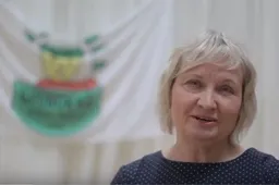 Jauniausiam Alytaus vaikų darželiui – jau trisdešimt, įstaigos istoriją pasakoja videofilmas