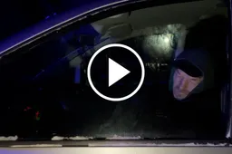 Paaiškėjo, kodėl neblaivų „Fordo“ vairuotoją prie vairo pakeitė dar girtesnis keleivis