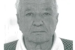 Ieško iš namų išėjusio ir negrįžusio vyro