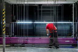 Baltijos rinkos lyderiai į gamyklą Alytuje planuoja priimti dar daugiau darbuotojų