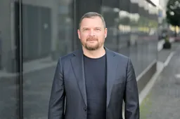 Pajamos didėjo kartais: pirmąjį šių metų pusmetį „Glassbee“ fiksavo rekordinį augimą