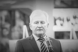 Mirė alytiškių į Aukščiausiąją Tarybą išrinktas Nepriklausomybės akto signataras