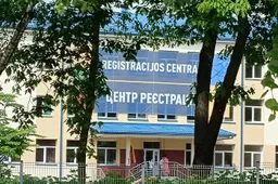 Paaiškėjo, kodėl taip greitai uždarytas karo pabėgėlių centras – pastatą I Alytuje norima išnuomoti