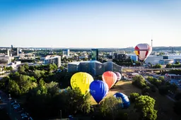 Vilniaus vasaros turizmo sezono šūkis – „Poilsis, po kurio reikės pailsėti”