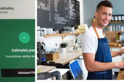 Galimybių pasą galės gauti ir atlikę antikūnų tyrimą