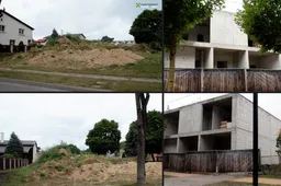 Viešojo intereso gynimo prokurorai pradėjo tyrimą dėl planų Alytaus senamiestyje statyti daugiaaukščius