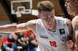 Alytiškis sužaidė naudingiausias rungtynes Vokietijoje