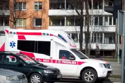 Padidėjo Alytaus rajono greitosios medicinos pagalbos stoties darbuotojų atlyginimai
